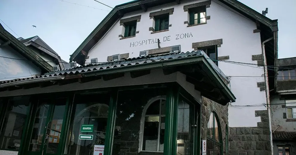 Otros diecinueve casos positivos de  COVID-19 y siete curados: la ciudad volvió a superar los 100 casos activos