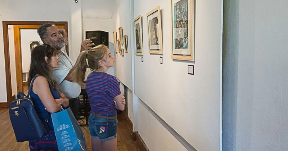 Qué se puede hacer y qué no en Bariloche en materia de cultura y espectáculos