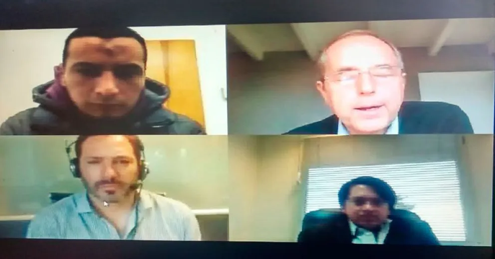 Fue condenado y tendrá que realizar un tratamiento psicológico