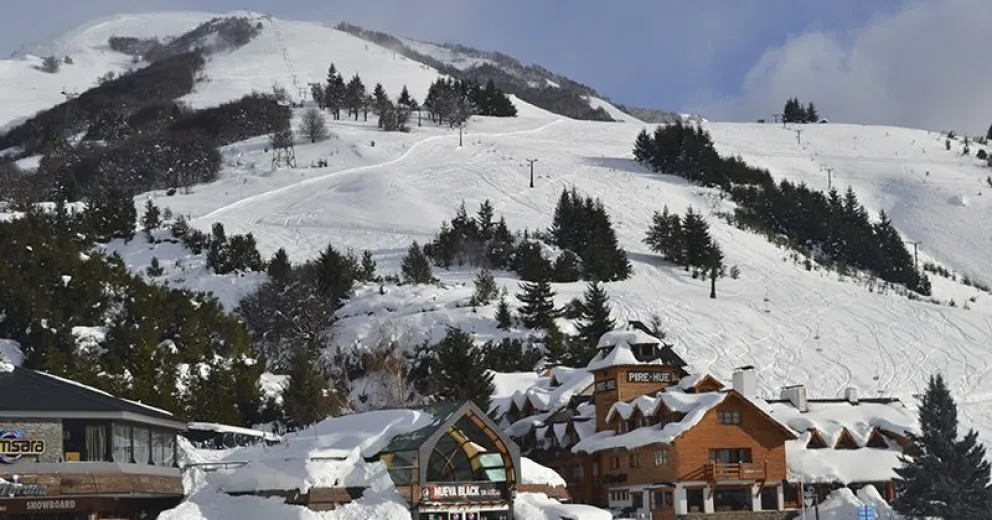Reabrió el Catedral