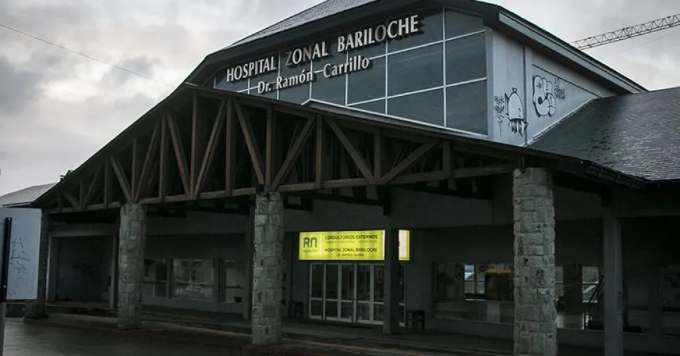 Se realizó la primera extracción de plasma para tratar COVID-19 en Bariloche