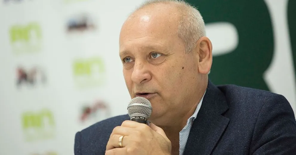 Legisladores de JSRN aseguran que “el sistema de salud se reforzó”