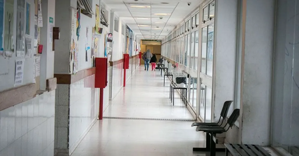 Falleció un hombre de 91 años en Bariloche y ya son diecisiete los muertos