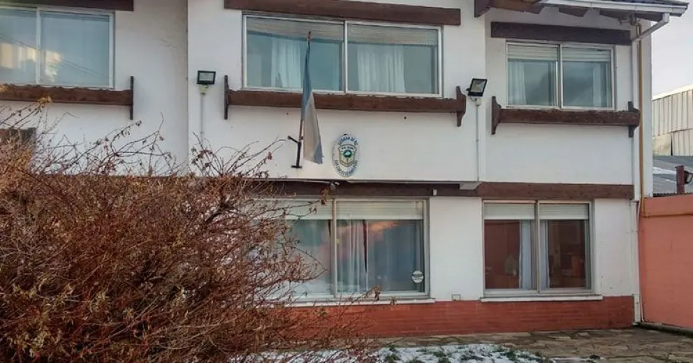 Juzgado de Paz atiende con turnos previos