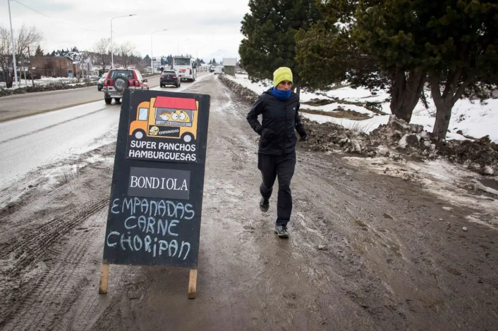 Ibero: "Seguimos evaluando si es necesario retroceder en algunas medidas"