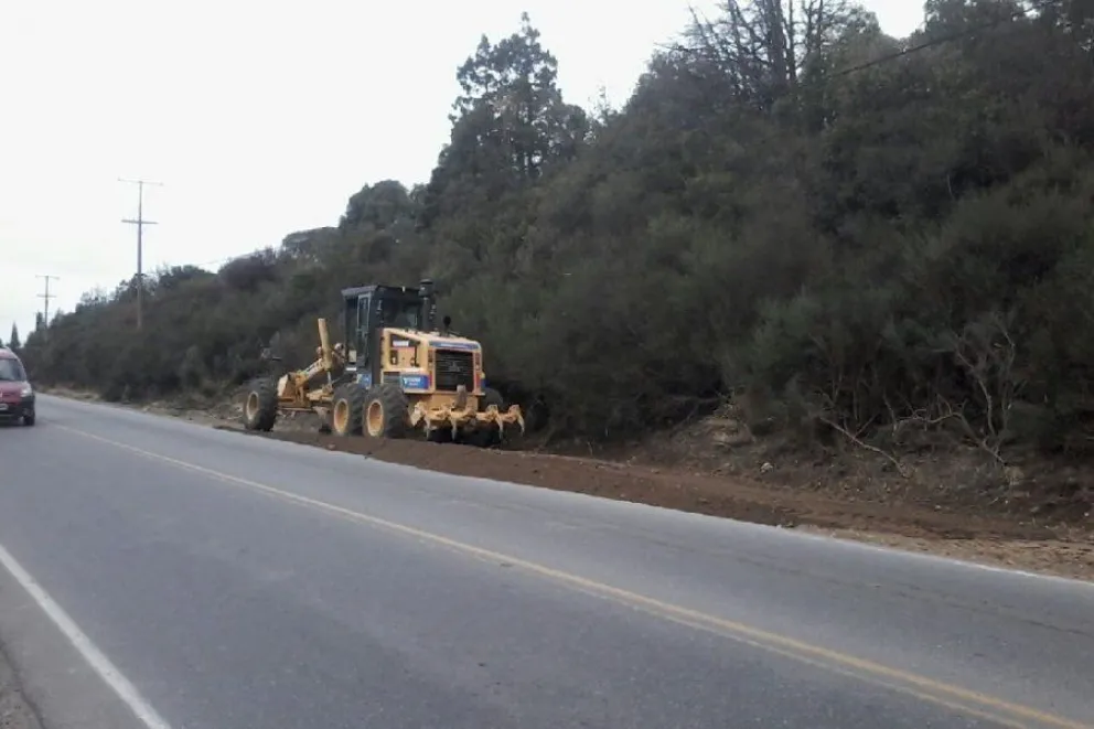 Nación invertirá más de $385 millones en el primer tramo de la obra de la Av. Bustillo