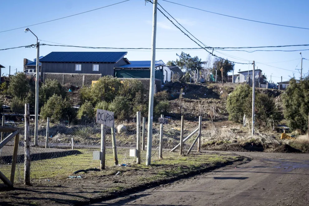 Tomas en Bariloche, la historia sin fin