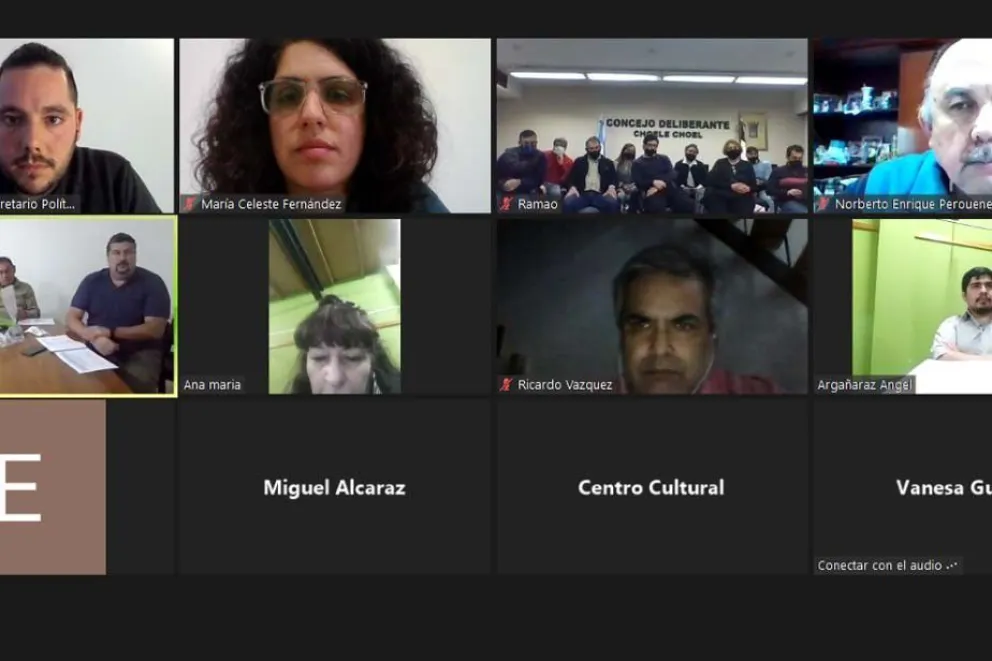 La Provincia comenzó a capacitar a las autoridades municipales