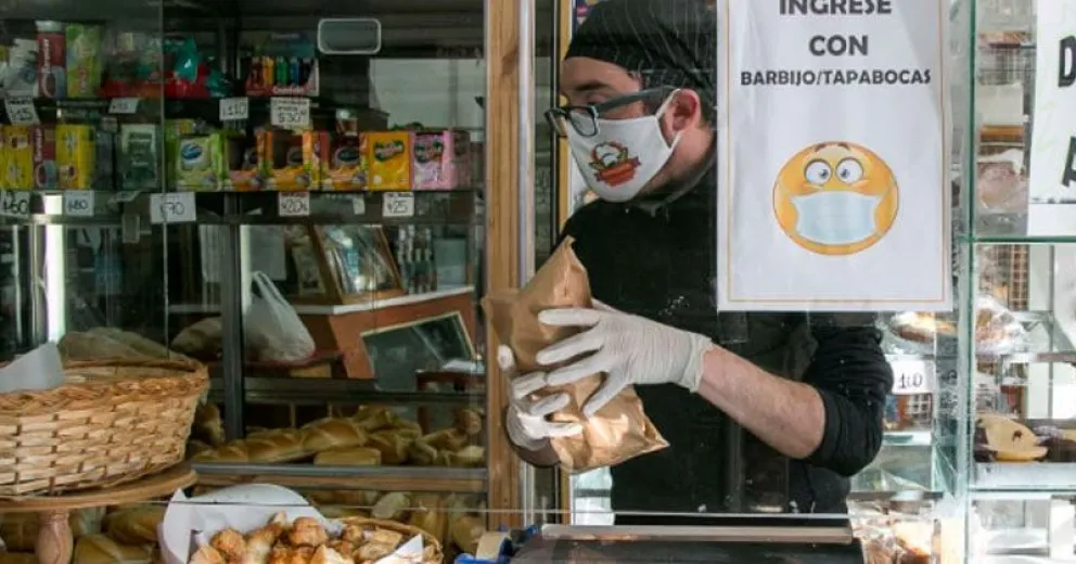 ¿Cómo deben adaptarse los comercios a las nuevas restricciones?