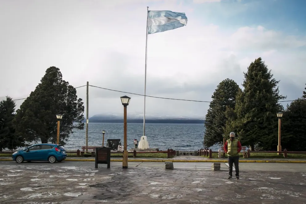 Bariloche superó los 200 casos activos: se detectaron 19 nuevos pacientes