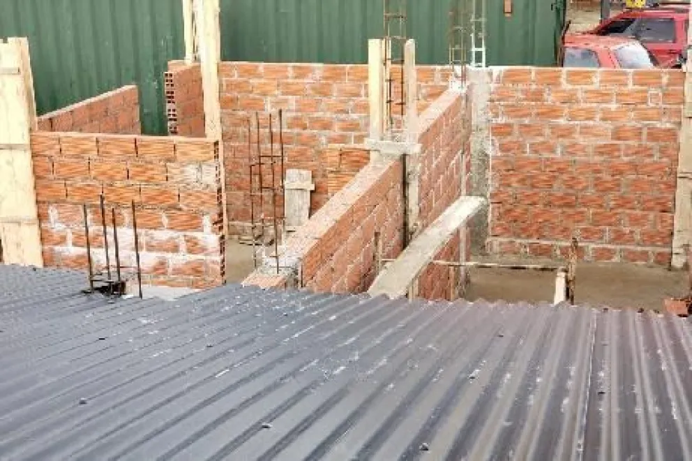 El Hogar Emaús amplía sus instalaciones