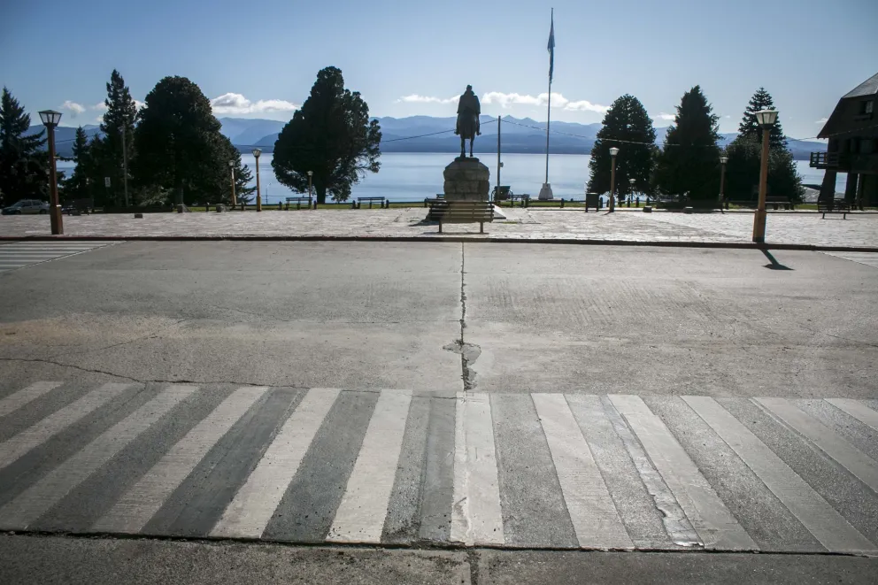 ¿Qué necesito cumplir para poder visitar Bariloche?