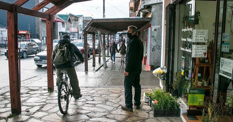 El detalle de las nuevas medidas en la ciudad