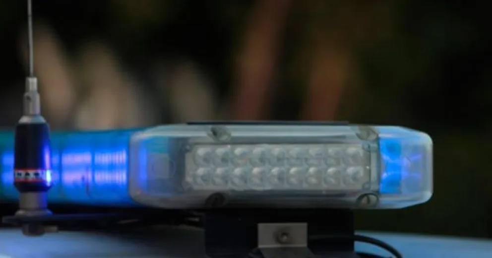 Chocó su auto intencionalmente contra otro: un hombre perdió un ojo tras el impacto