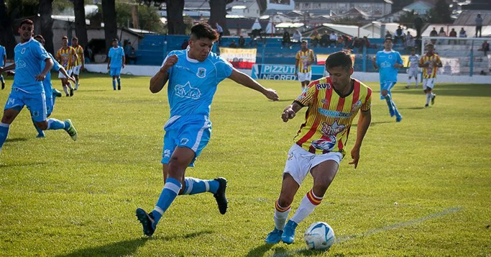 El Torneo Regional Amateur podría volver recién en octubre