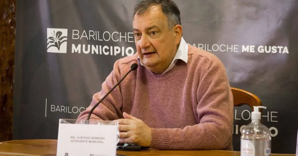 "Después de las 19 muy pocas personas son las que deberían circular, entonces podemos hacer mejor los controles”