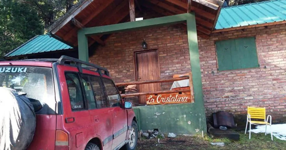 Ante los nuevos hechos de vandalismo piden que se tomen medidas urgentes en Villa Mascardi