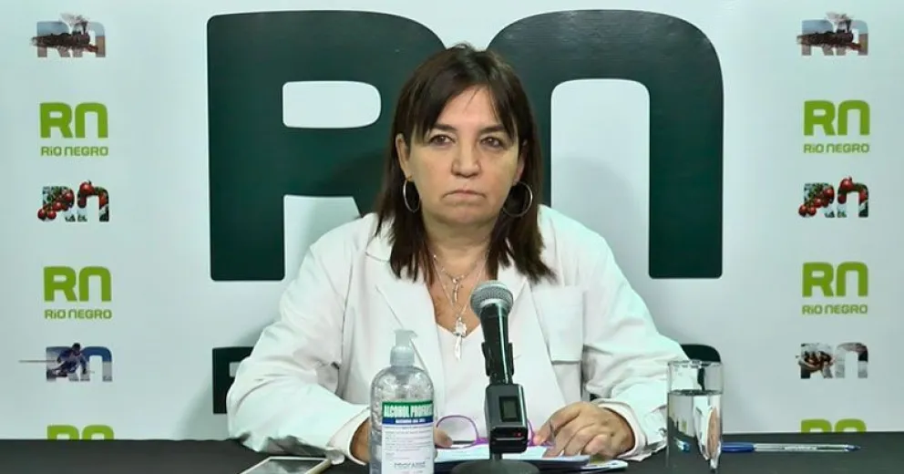 En la ciudad hay 7 personas en  terapia intensiva, más de 200 en hoteles y alrededor de 800 aislados