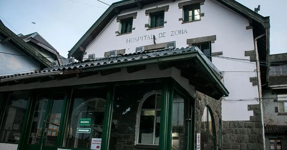 Fuerte incremento de contagios en Bariloche: se confirmaron ciento veintinueve casos nuevos