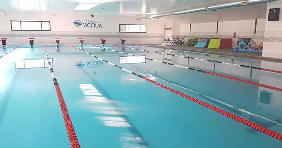 Malestar en natatorios y gimnasios por las últimas disposiciones de la Municipalidad