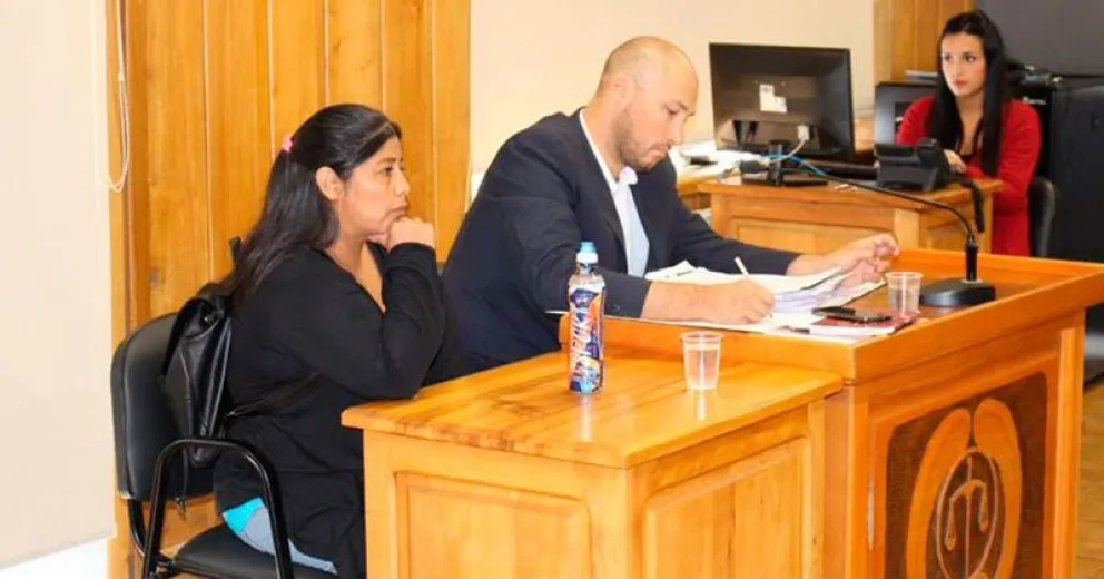 Caso Micaela Bravo: por pedido de la defensa prorrogaron etapa de investigación