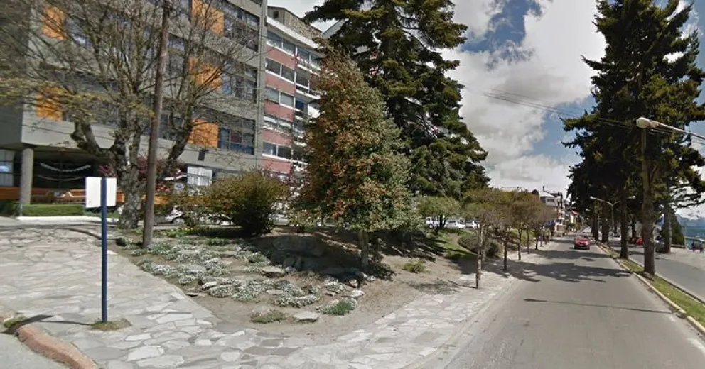 Vecinos proponen la creación de la plazoleta “de los Navegantes Lacustres”