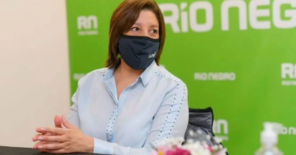 Carreras: "El Presidente logró un acuerdo que respeta nuestra soberanía y los intereses argentinos"