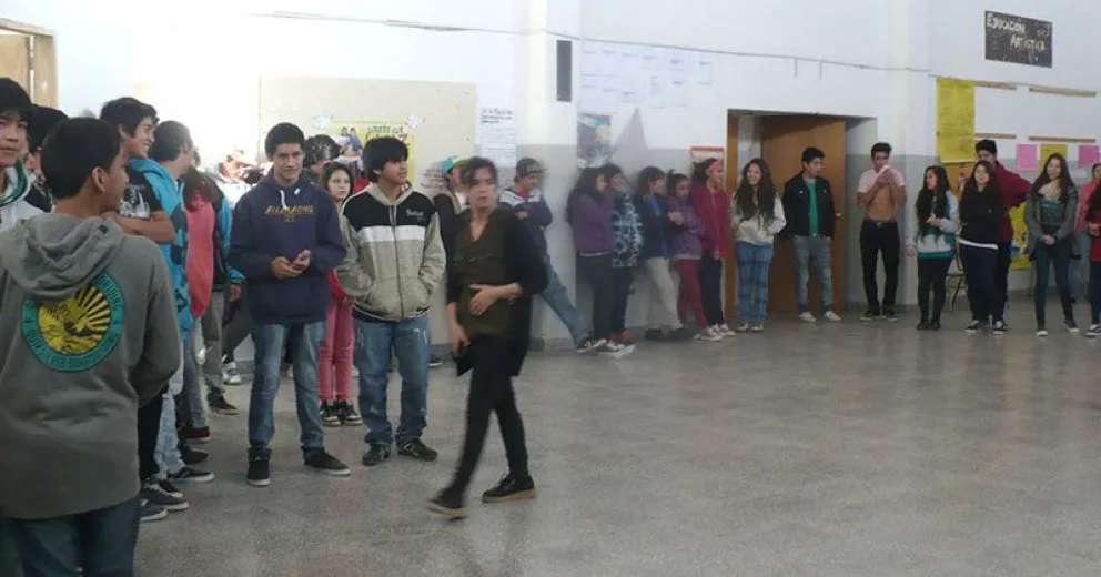 Fundación Sí abrió la inscripción para residencias universitarias destinadas a jóvenes de poblados alejados de las ciudades