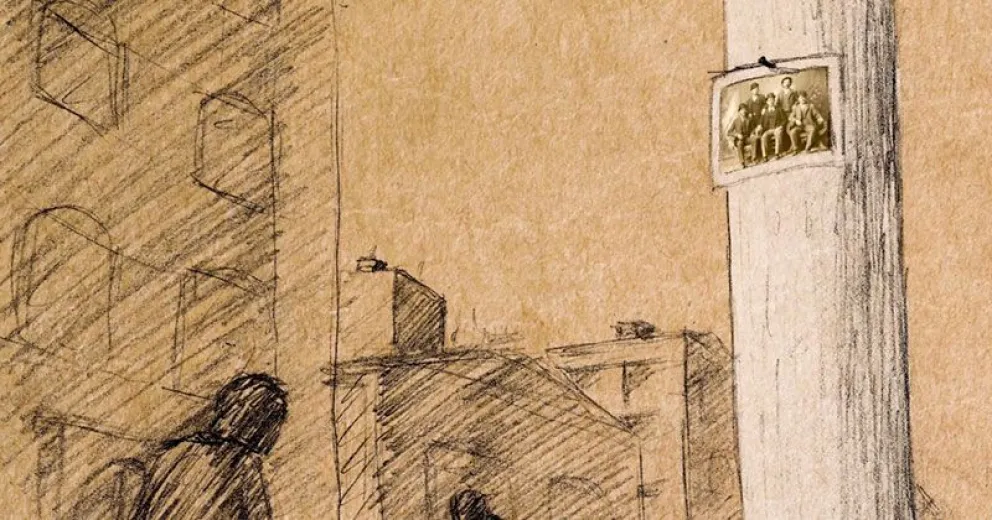 Estrenarán “Lejano Sur” en Canal 10 de Río Negro