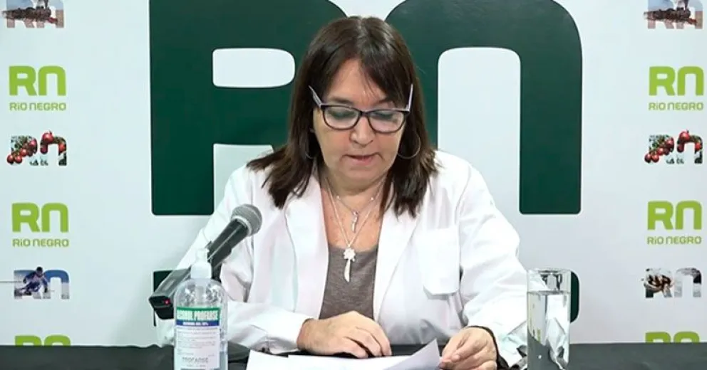 Murieron dos pacientes y los  decesos llegaron a 79 en la provincia