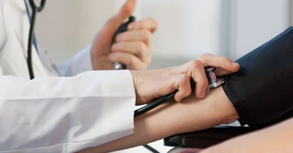 “Es importantísimo hacer el chequeo previo al inicio de la actividad”