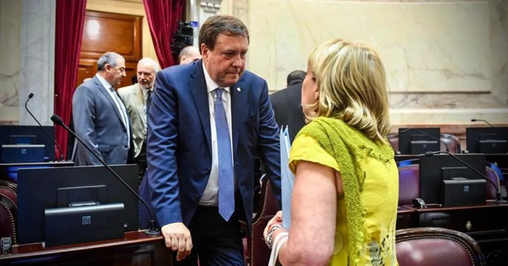 Weretilneck quiere federalizar el Consejo de la Magistratura