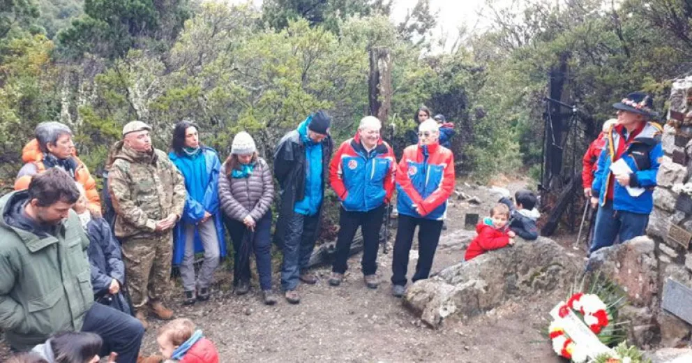 Día del Montañés: Perseverancia, pasión y compañerismo