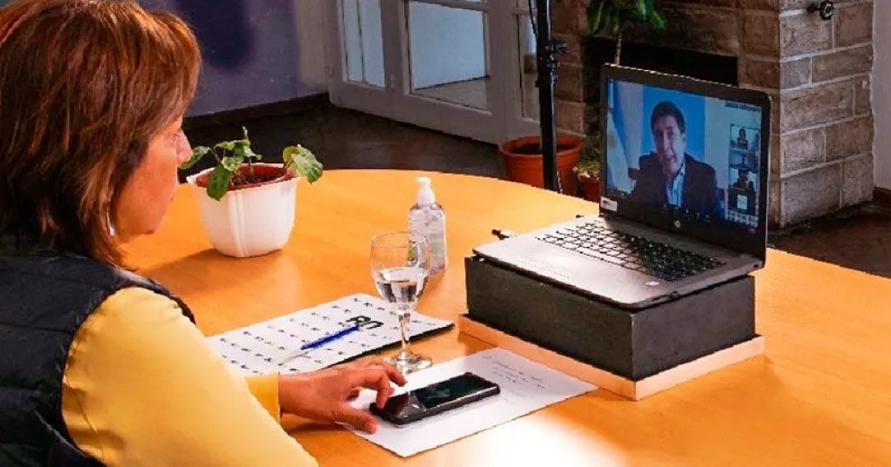 Acuerdo entre Río Negro y Nación beneficiará a trabajadores informales