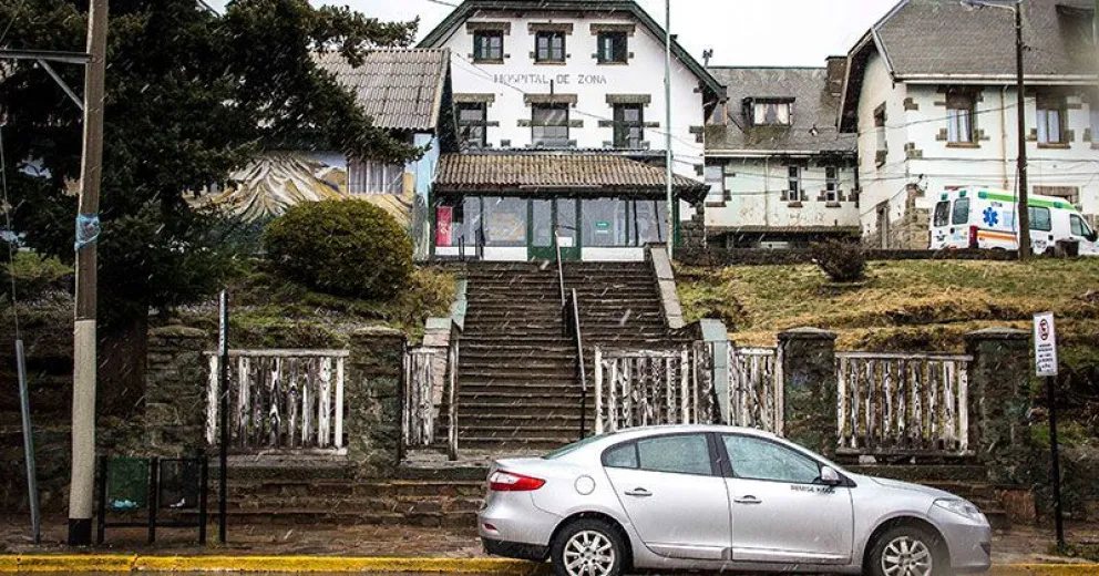 Confirmaron 110 casos nuevos y Bariloche superó los 400 activos de coronavirus