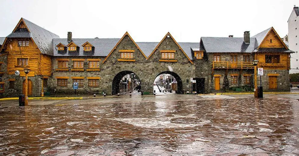 En la ciudad hay más de mil pacientes aislados actualmente