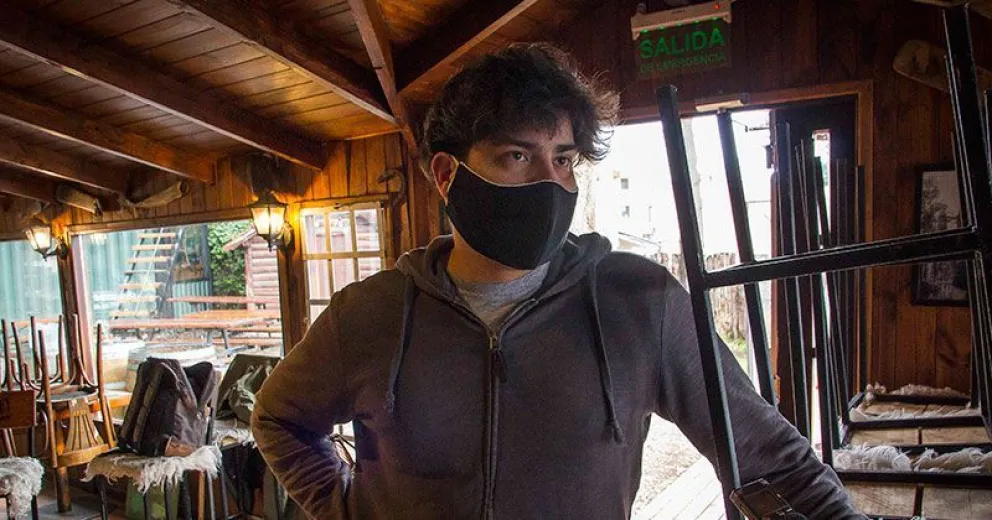 Con las restricciones horarias, las cervecerías quedaron al borde del nocaut