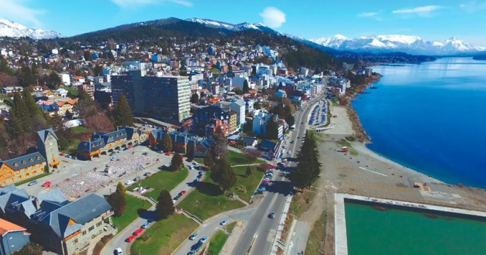 Siguen apareciendo casos de coronavirus en el municipio: cerraron Obras Particulares