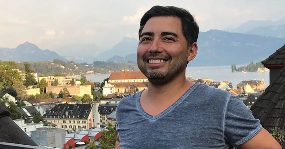 Emprendedor bolsonense creó una app que genera oportunidades de trabajo