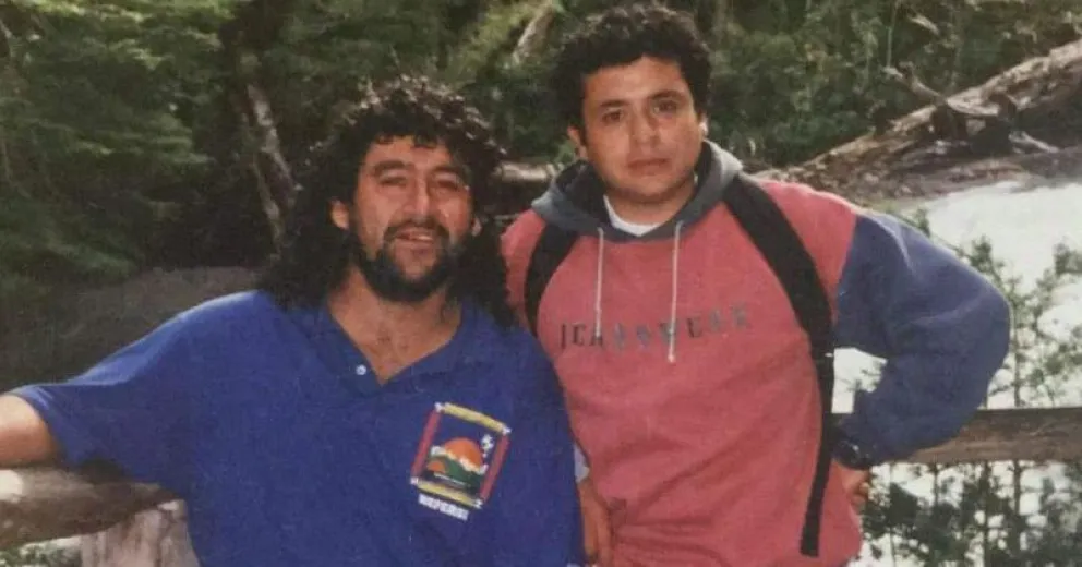 ¿QUÉ SERÁ DE…? Bernardo Segundo “El Pelado” Palacios, integrante del Alas Campeón de 1989 y 1990