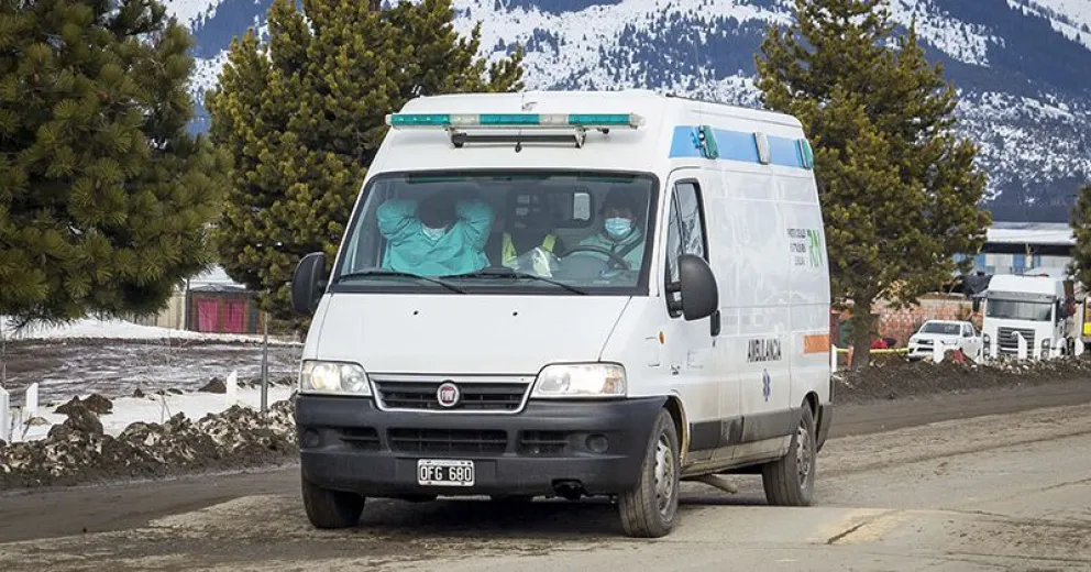 “Hay que salir adelante como  sociedad, no hay otra opción”