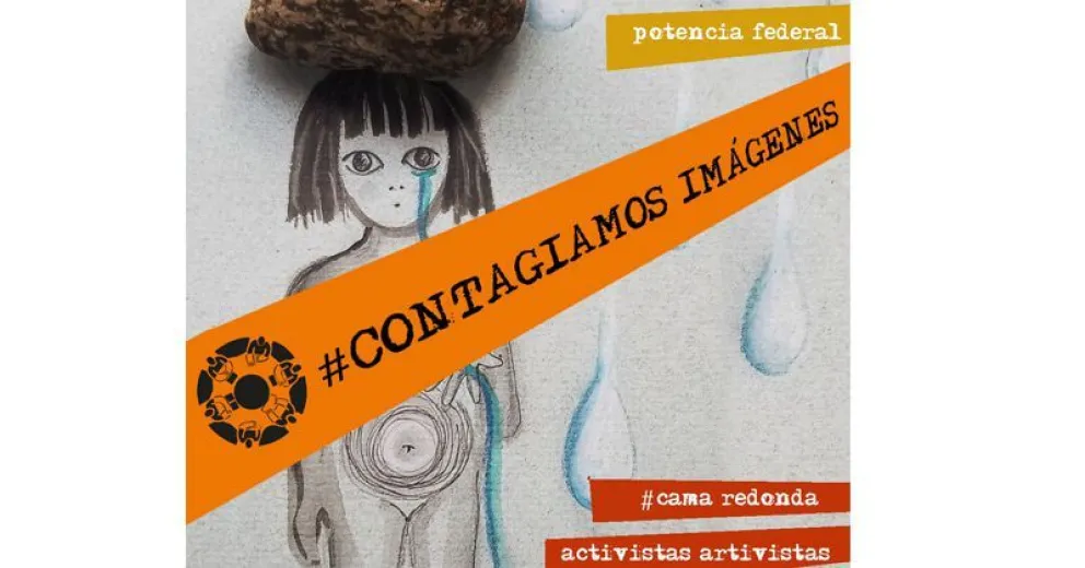 Cris Rocha y Moma Mozetich participan de colección de fanzines