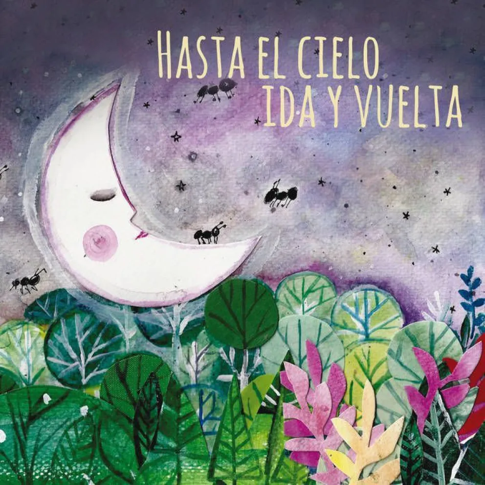 Adelanto del álbum digital "Arronanas"