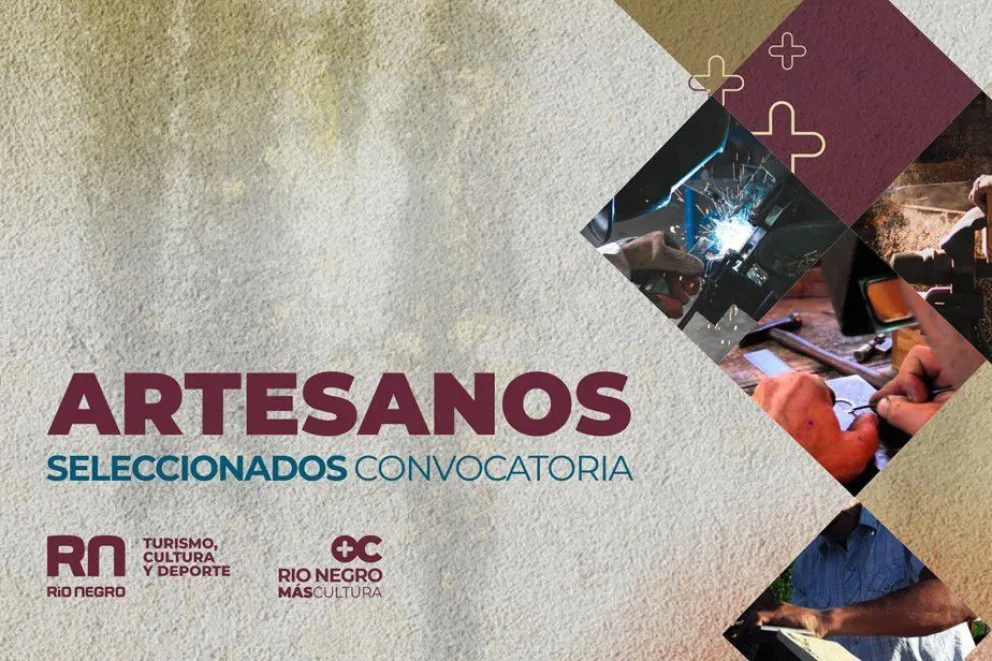 Se estrena un ciclo con las producciones de la convocatoria Artesanos