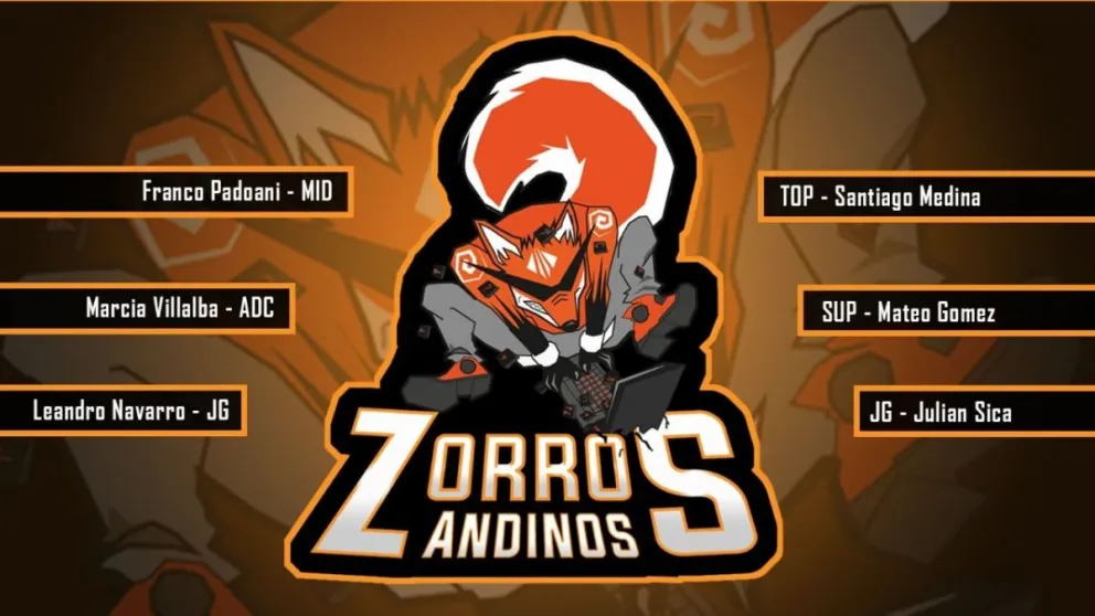 Primer torneo del Club Gaming de la Sede Andina UNRN