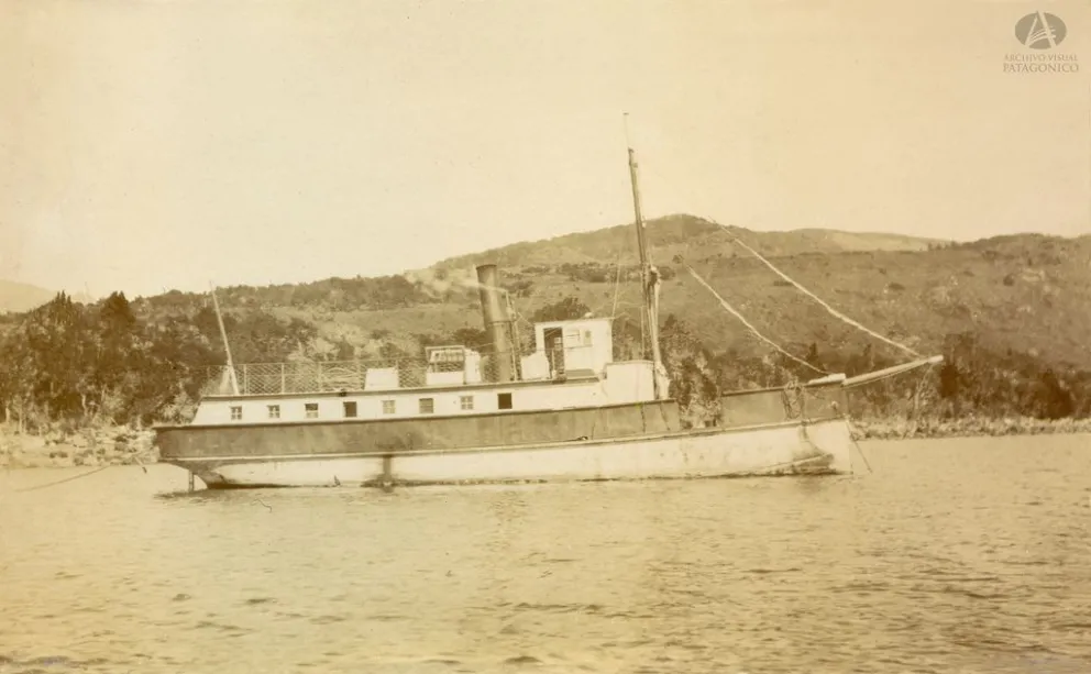 Reviva los aromas en el Puerto del Capitán