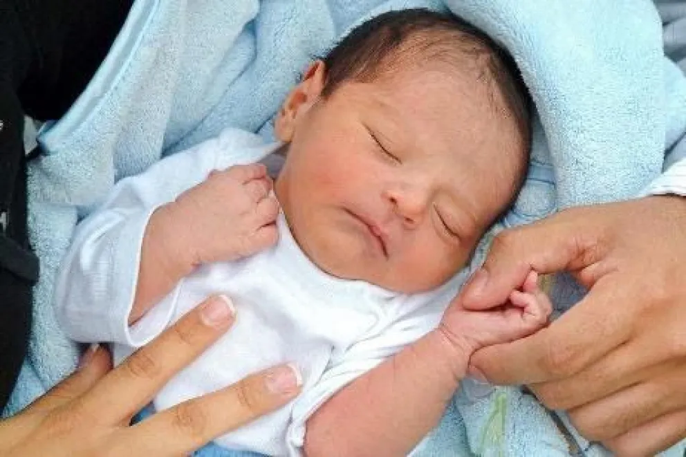 Semana de la lactancia materna: la importancia de un banco de leche humana