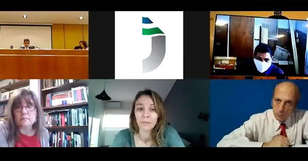 Declararon todos los testigos en el juicio por abusos y abandono seguido de muerte de una niña