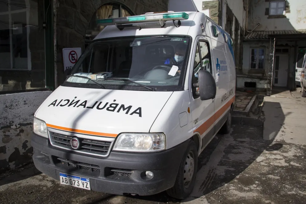 Falleció una mujer de 59 años en Villa Regina