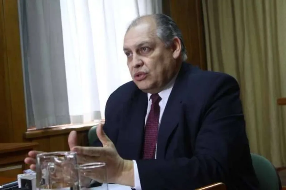 Juez Leguizamón Pondal declaró inconstitucional la ley que suspendió los juicios por jurados   